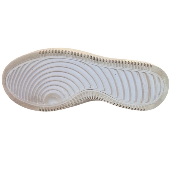 Nike Women's Rust Pink Sneakers - Picture 3 of 5